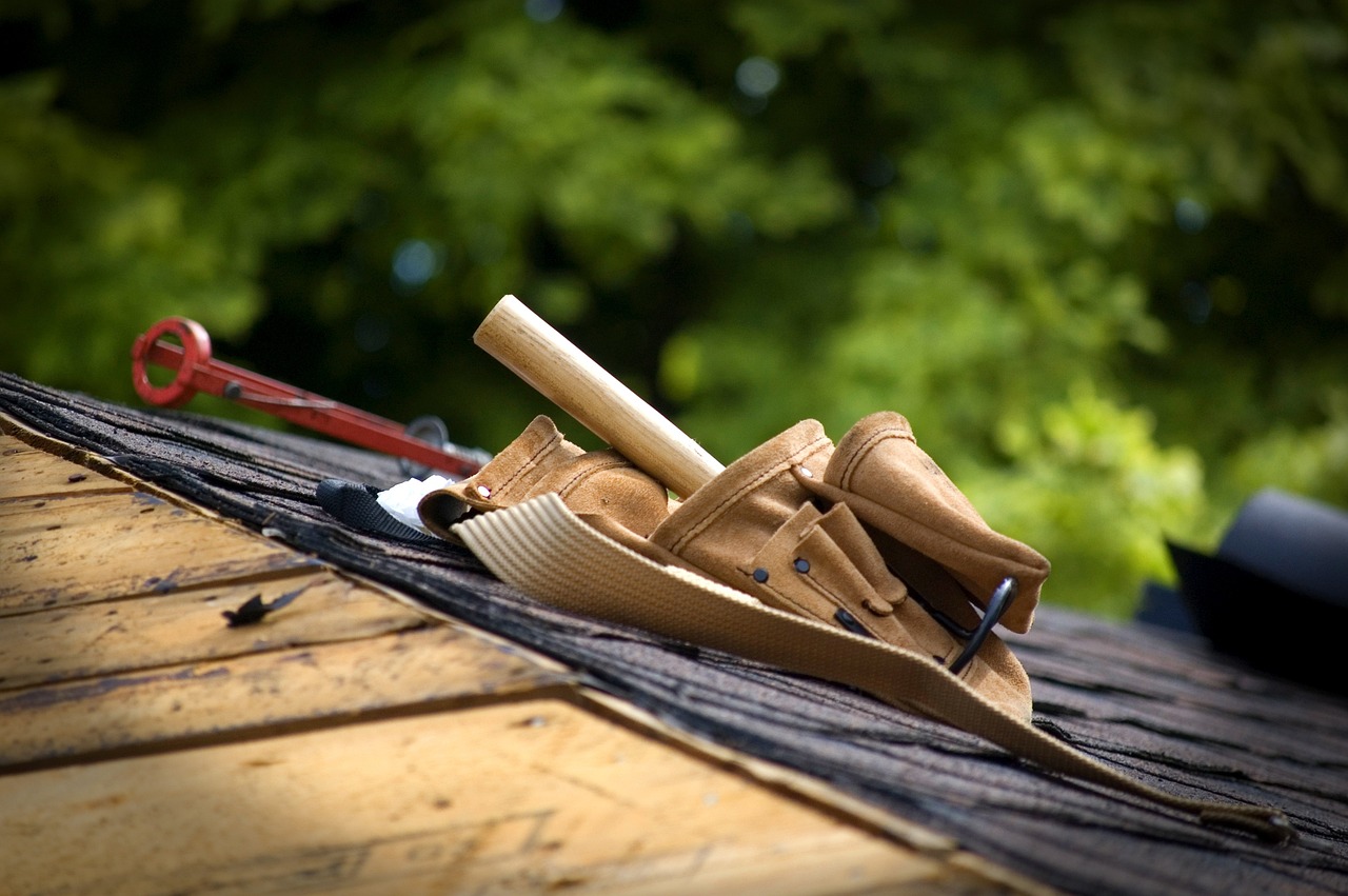 Roof Inspection Services